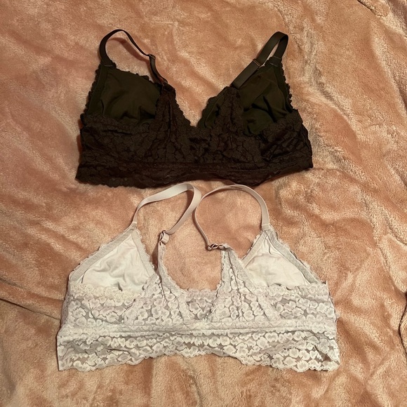 Lacey Bralette - Picture 2 of 4